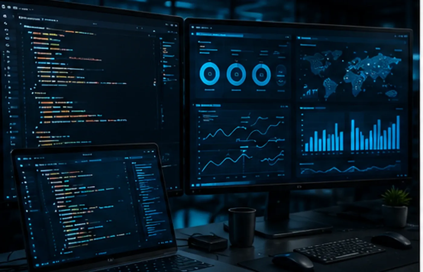 Engenharia de Software